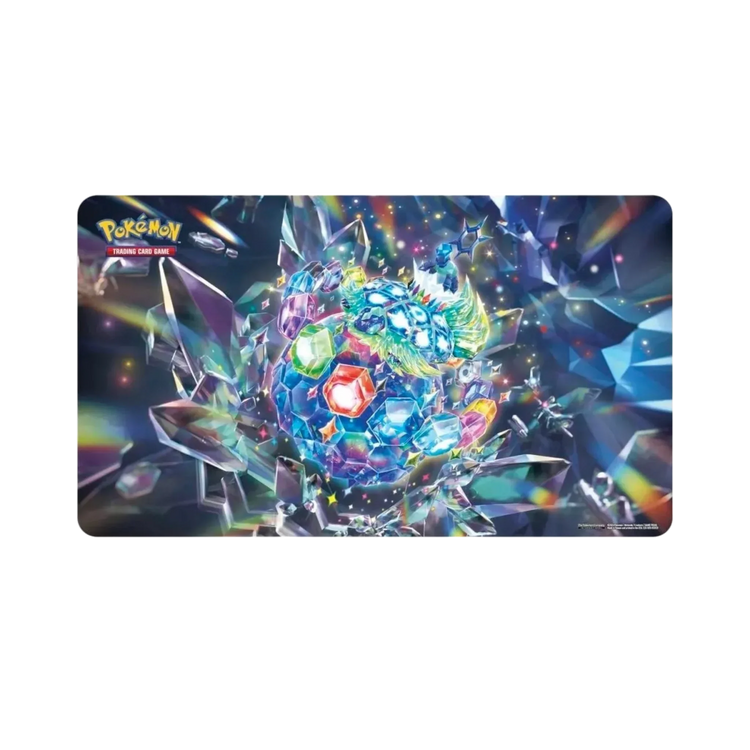 Playmats