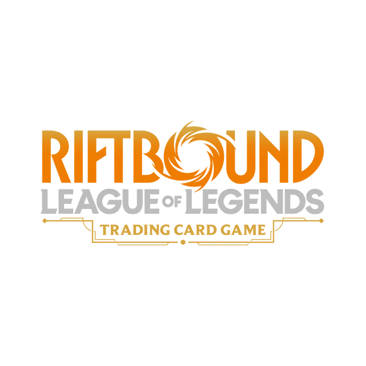 Riftbound League of Legends TCG
