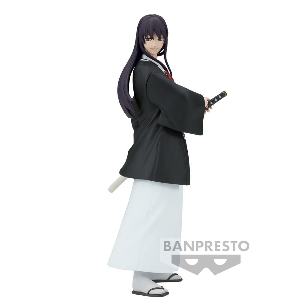 Merchandise - Hell's Paradise - Banpresto DXF Figure - Yamada Asaemon Toma
