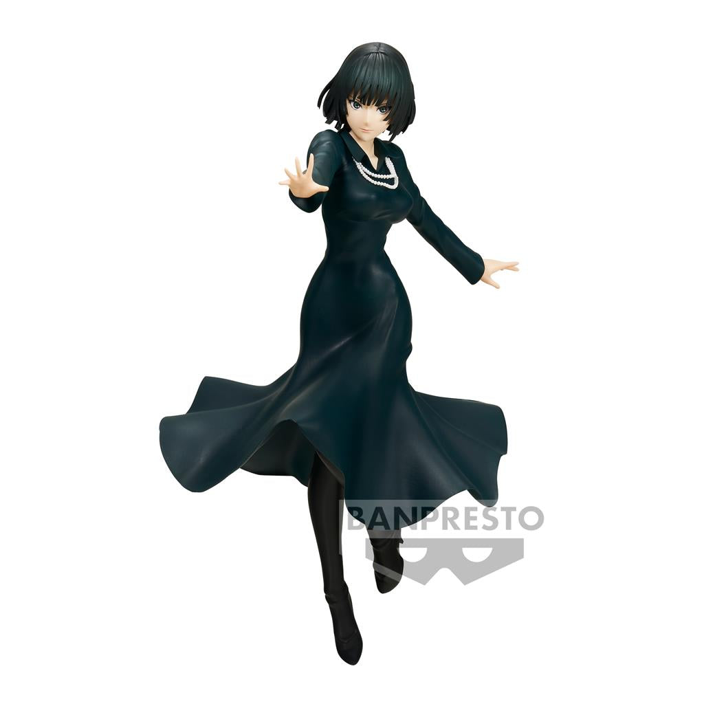 Merchandise - One-Punch Man - Banpresto Figure - Hellish Blizzard