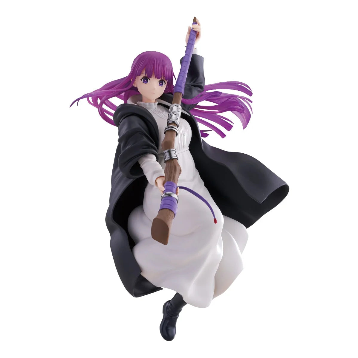 Merchandise - Frieren: Beyond Journey's End - Banpresto Maximatic Figure - Fern
