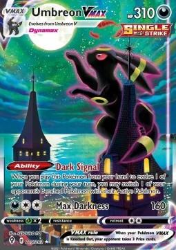 Pokémon TCG: Evolving Skies Elite Trainer Box EN Green