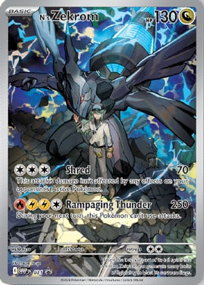 Pokémon TCG: ME2,5 Ascended Heroes! Elite Trainer Box