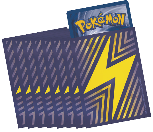Pokémon TCG: Scarlet & Violet SV08 – Surging Spark Pokémon Center Elite Trainer Box