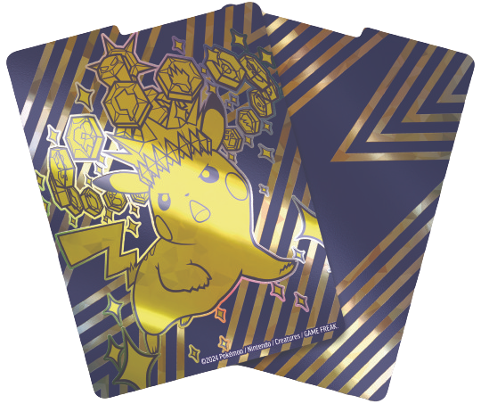 Pokémon TCG: Scarlet & Violet SV08 – Surging Spark Pokémon Center Elite Trainer Box