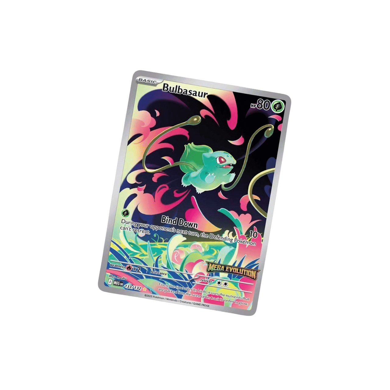 Pokémon ME01 Mega Evolution Enhanced Display (36 Booster)