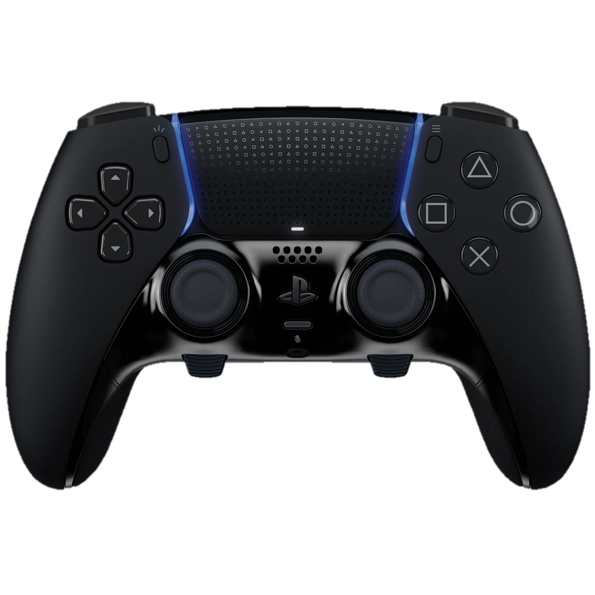 Sony DualSense Edge Wireless-Controller, Gamepad