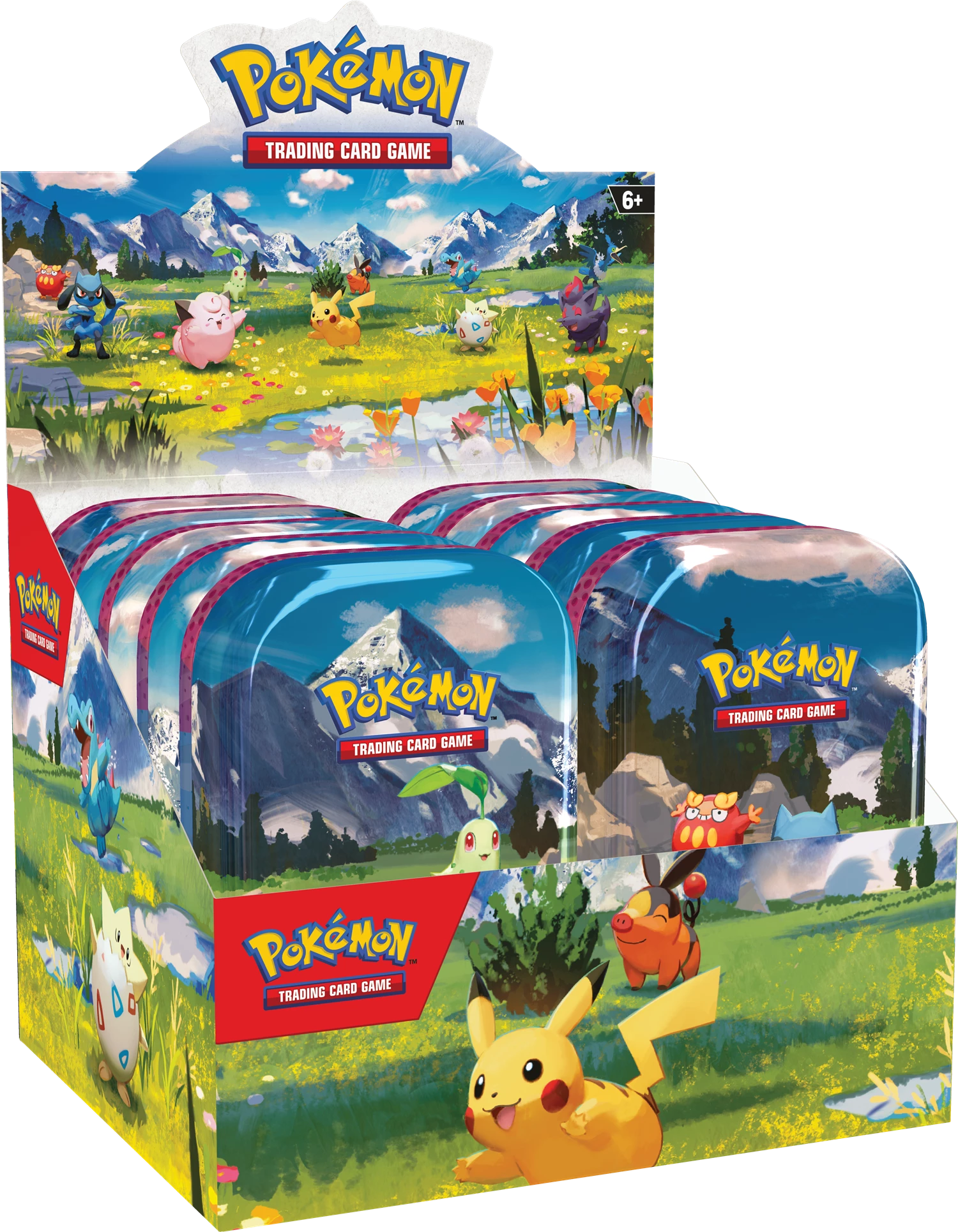 pokemon trading card game v heroes tin Pokmon TCG: V Heroes Tin (Espeon V)