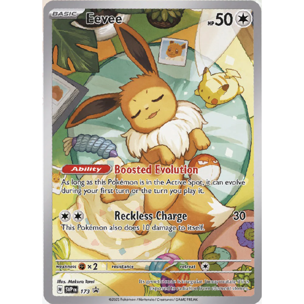 Pokémon TCG: Scarlet & Violet — Prismatic Evolutions Elite Trainer Box Case