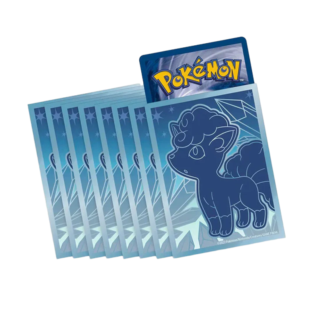 Pokémon TCG: Sword & Shield S11 Silver Tempest Elite Trainer Box