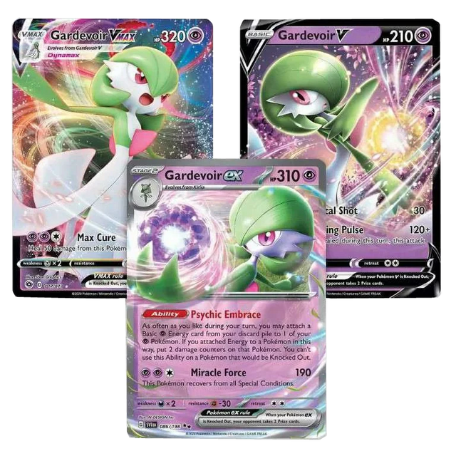 Pokémon TCG: Scarlet and Violet Evolving Powers Premium Collection