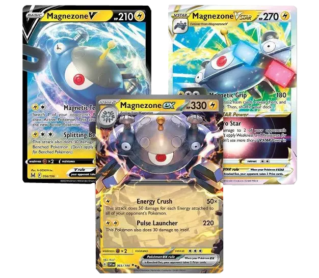 Pokémon TCG: Scarlet and Violet Evolving Powers Premium Collection