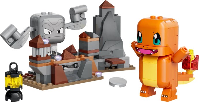 LEGO Pokémon Set 72157