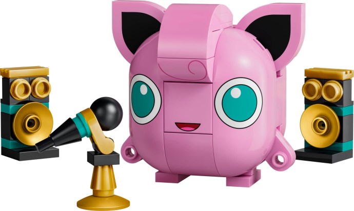 LEGO Pokémon Set 72159