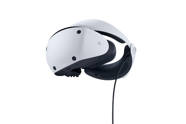 Sony PlayStation VR2, VR-Headset