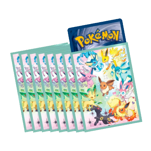 Pokémon TCG: Prismatic Evolutions Super Premium Collection