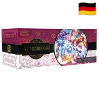 Pókemon Scarlet and Violet Christmas Calendar 2025