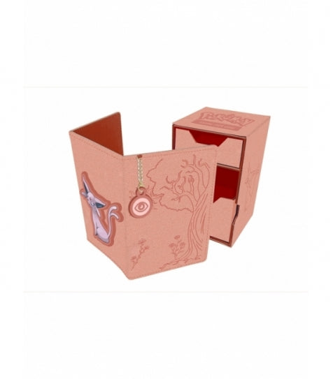 Espeon Wrap Tower Deck Box