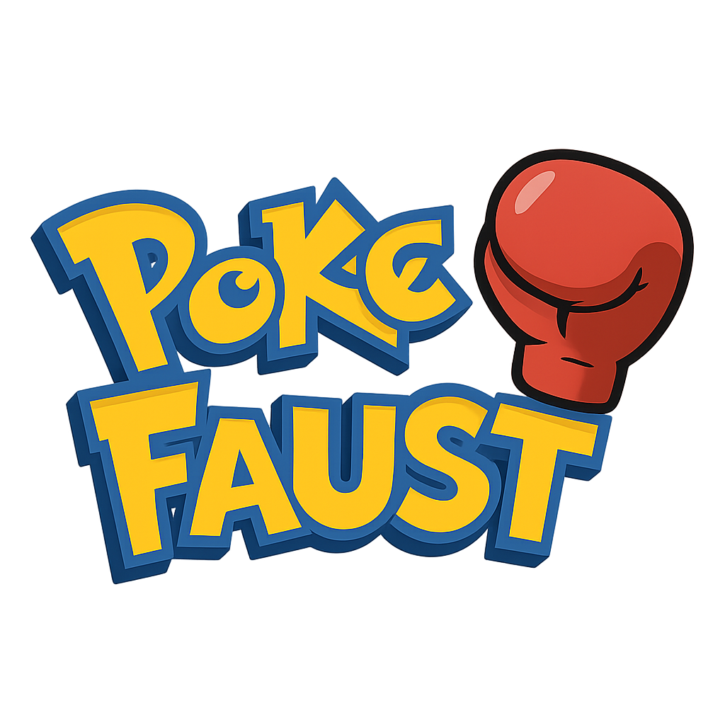🖤 The Poké Faust Black Friday Tombola Has Been Drawn – Watch the Results Now!