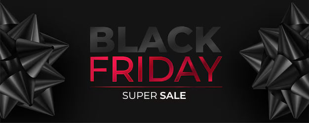 🖤🔥 All 30 Black Friday Deals at Poké Faust – The Ultimate Guide