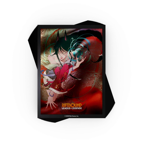 Riftbound Official Accessories