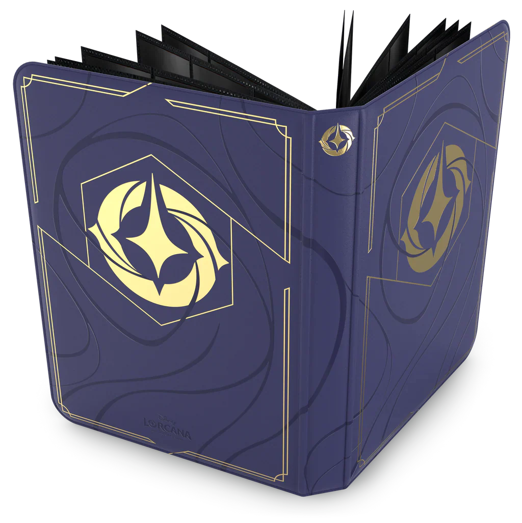 Lorcana Official Accessories