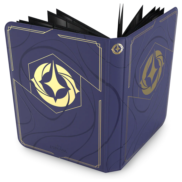 Lorcana Official Accessories