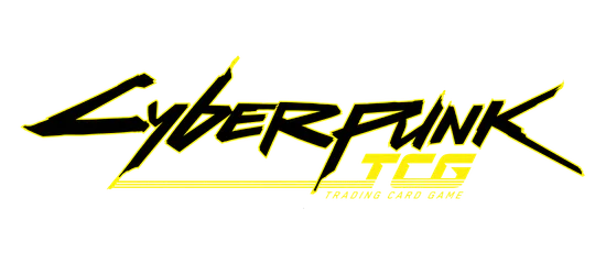 Cyber Punk TCG