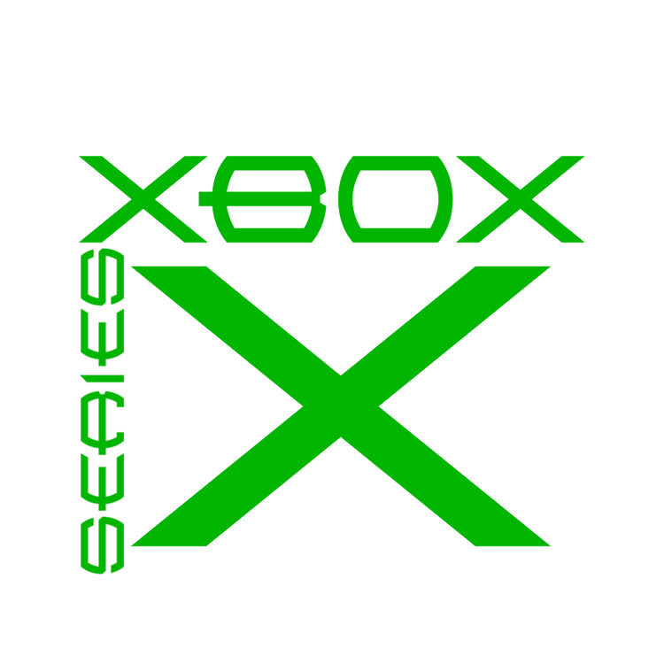 Microsoft XBox Series X