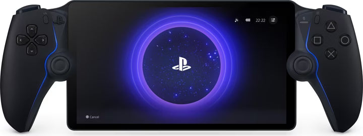 Sony PlayStation Portal Remote-Player, Streaming-Client