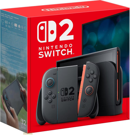Nintendo Switch 2