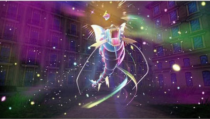 Nintendo Switch 2 Pokémon Legends: Z-A - Nintendo Switch 2 Edition