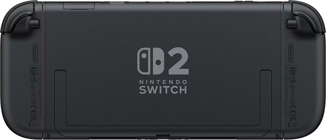 Nintendo Switch 2 Pokémon Legends: Z-A - Nintendo Switch 2 Edition