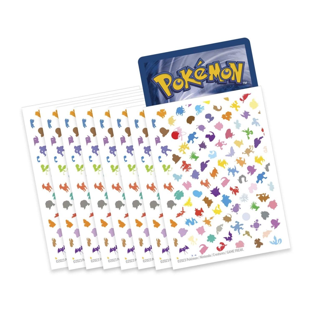 Pokémon 151  Pokémon Center Elite Trainer Box