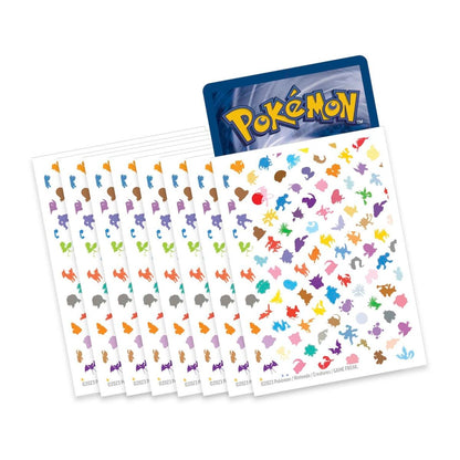 Pokémon 151  Pokémon Center Elite Trainer Box