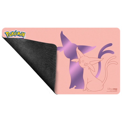 Espeon Foil Playmat corner