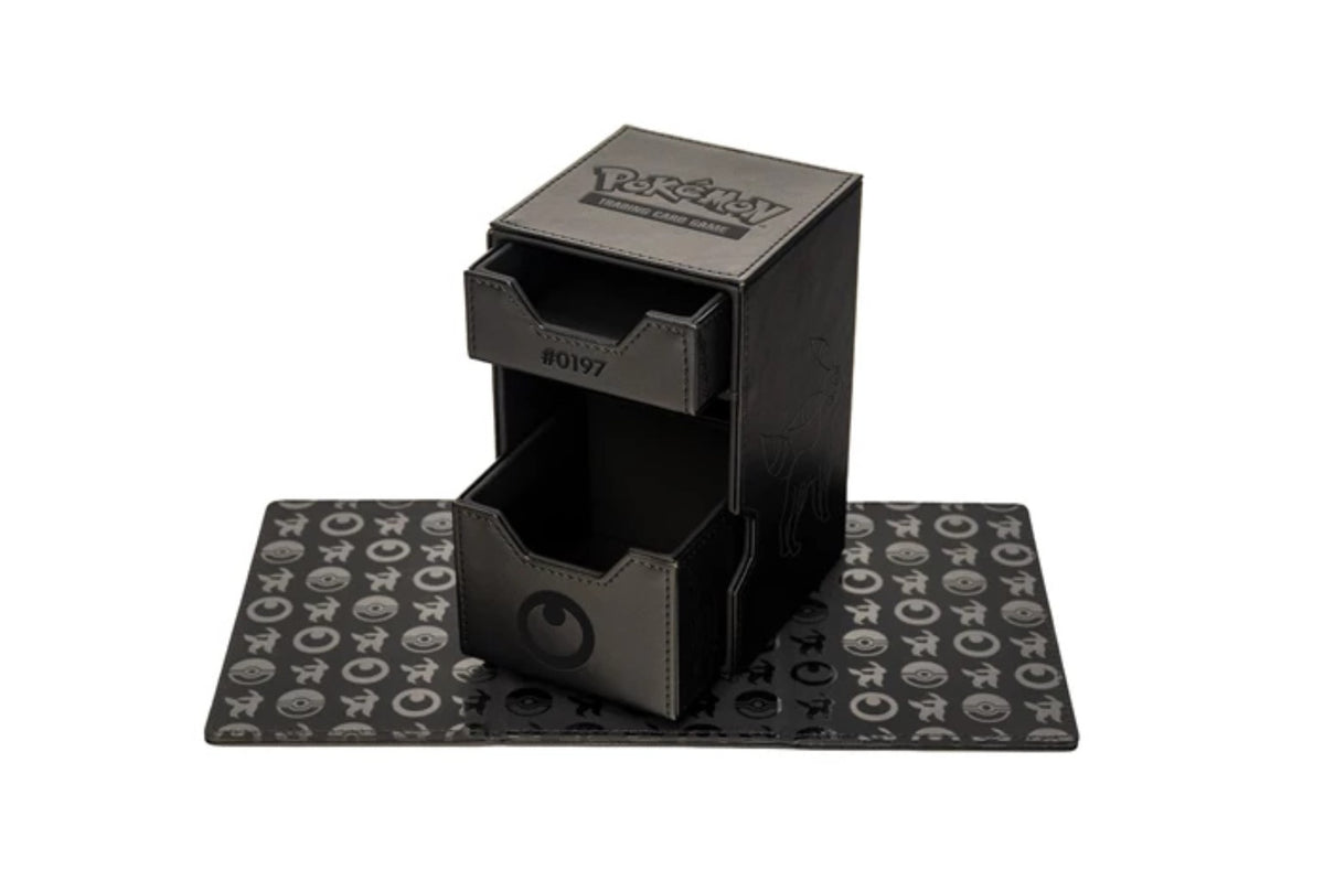 Umbreon Wrap Tower drawers