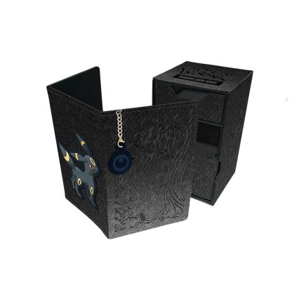 Umbreon Wrap Tower open
