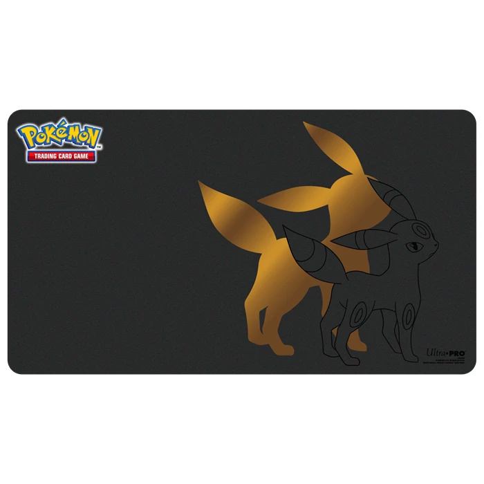 Umbreon Foil Playmat full