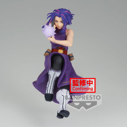Merchandise - My Hero Academia - Banpresto The Evil Villains Figure - Lady Nagant