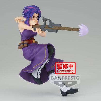 Merchandise - My Hero Academia - Banpresto The Evil Villains Figure - Lady Nagant