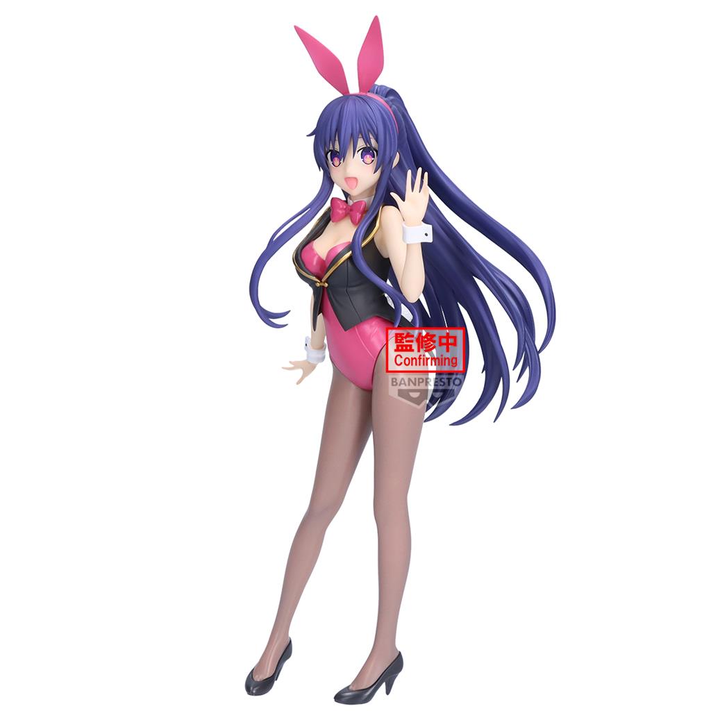 Merchandise - Date A Live - Banpresto Glitter & Glamours Figure - Tohka Yatogami
