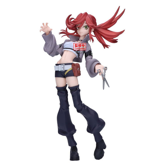 Merchandise - Gachiakuta - Banpresto Vibration Stars Figure - Riyo