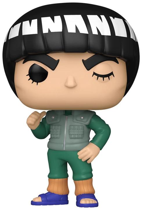 Merchandise - Naruto - Funko POP! - Might Gai - Winking - Special Edition