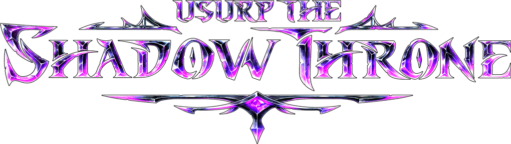 Flesh and Blood TCG - Usurp the Shadow Throne Pre-Release Kit - EN