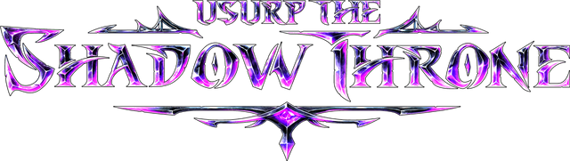 Flesh and Blood TCG - Usurp the Shadow Throne Booster Display (24 Packs) - EN