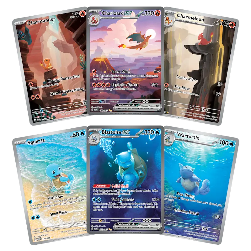 Poké Faust: Stream Opening – Pokémon TCG English God Pack Chase (28.12.2025)