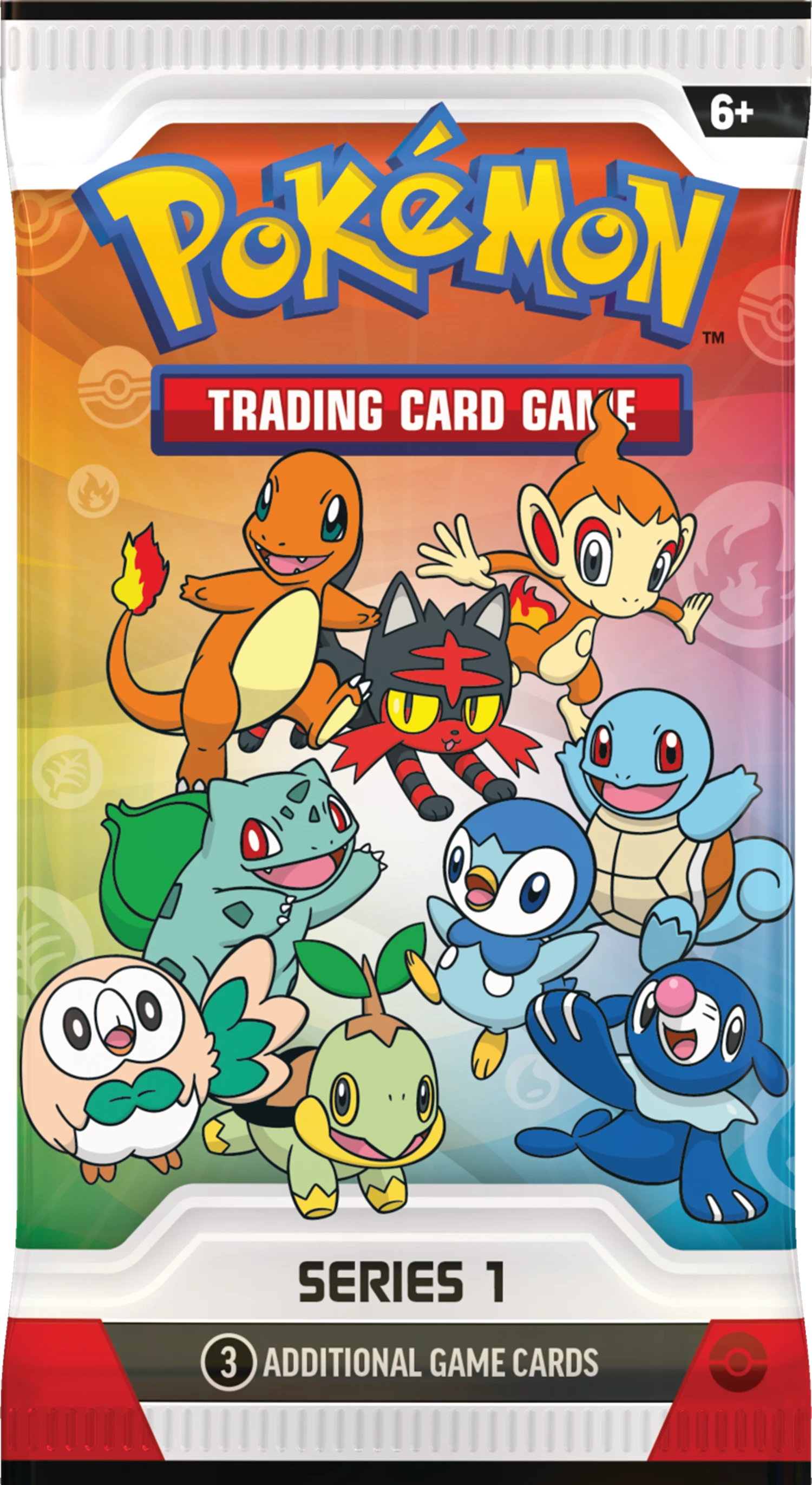 pokemon trading card game illustration collection Pokémon Trading Card Game: First Partner Illustration Collection Box – www.pokefaust.ch