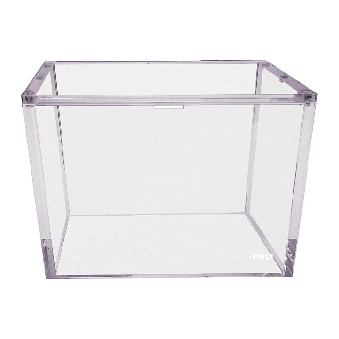 Ultra Pro - Acrylic Display Box for Pokémon Elite Trainer Boxes