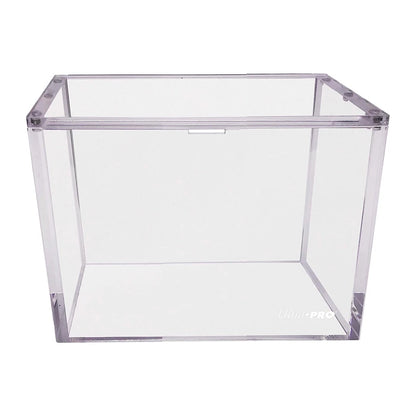 Ultra Pro - Acrylic Display Box for Pokémon Elite Trainer Boxes